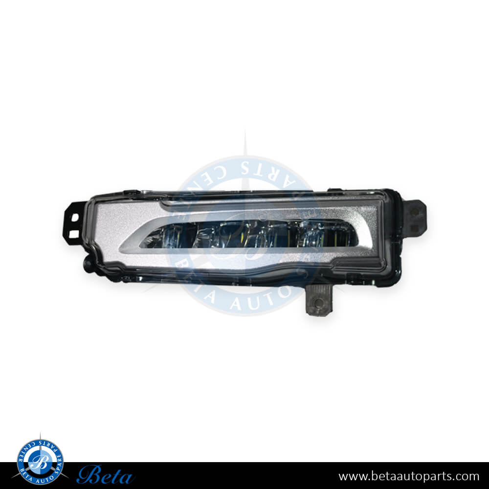 Left Side Fog Lamp LED for BMW X5/X6/X7 G05/G06/G07 2019-up models, Part Number 63177406365 Left Side Fog Lamp LED for BMW X5/X6/X7 G05/G06/G07 2019-up models, Part Number 63177406365